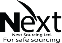 Next Sourcing Limited Logo